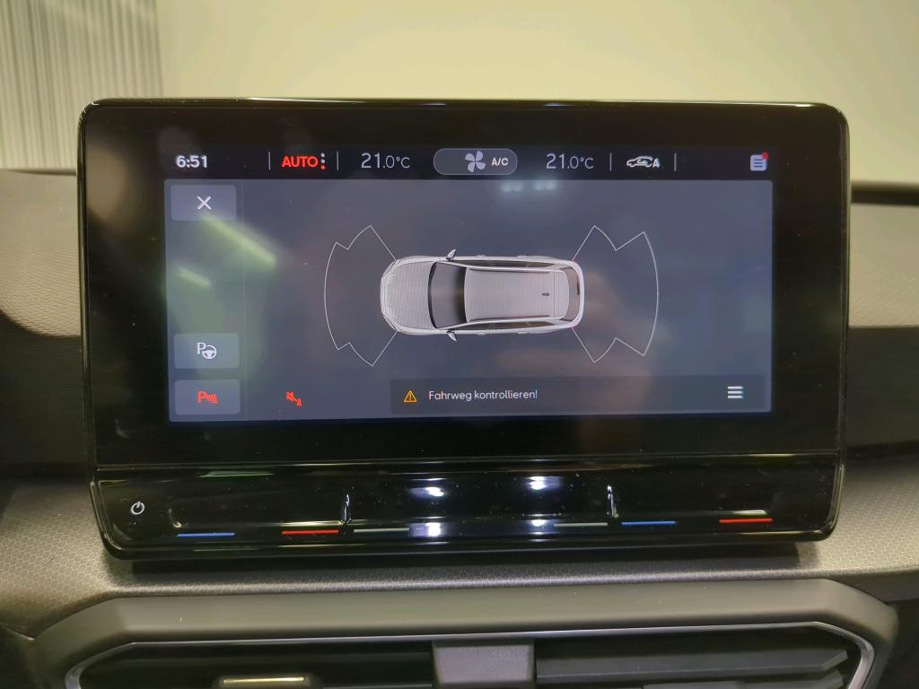 Seat Leon 2.0 TDI EVO STYLE DSG ST